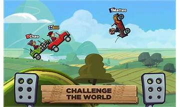 Motorbike Hill Climb for Android - Download the APK from Habererciyes